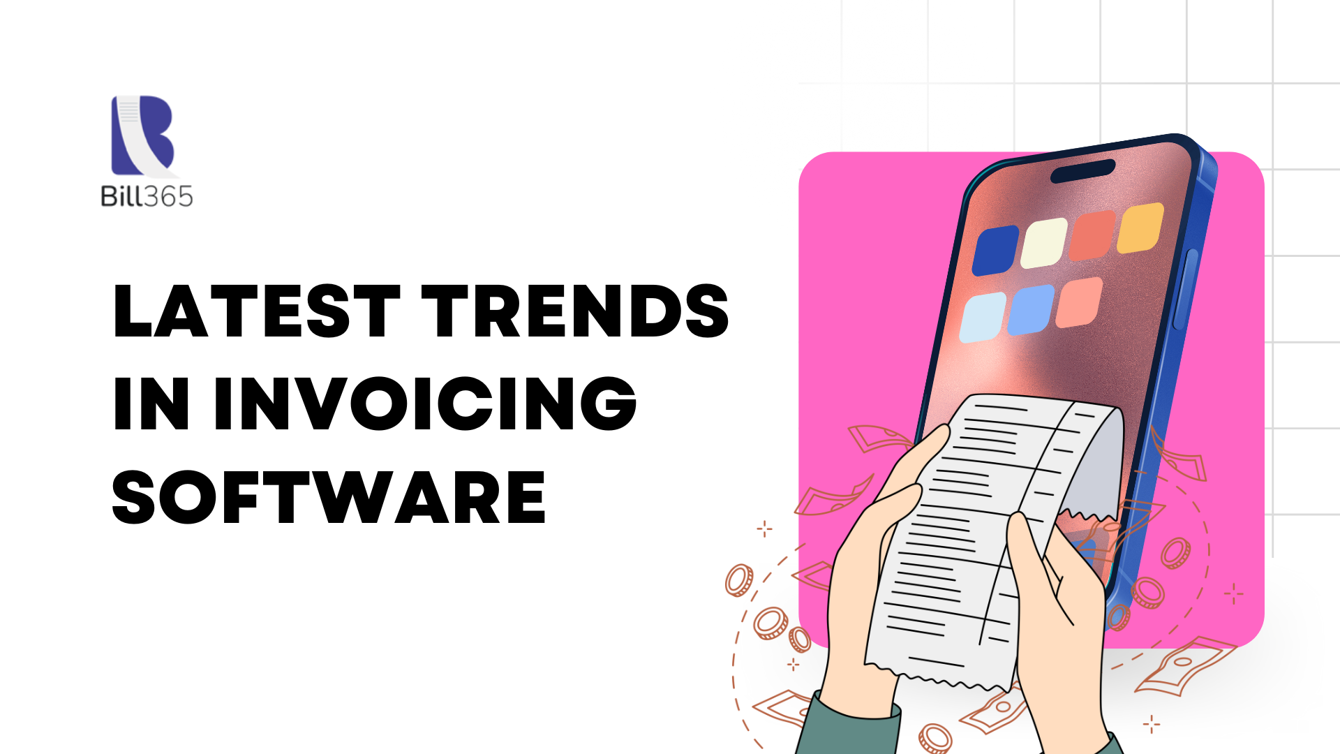 Latest Trends in Invoicing Software