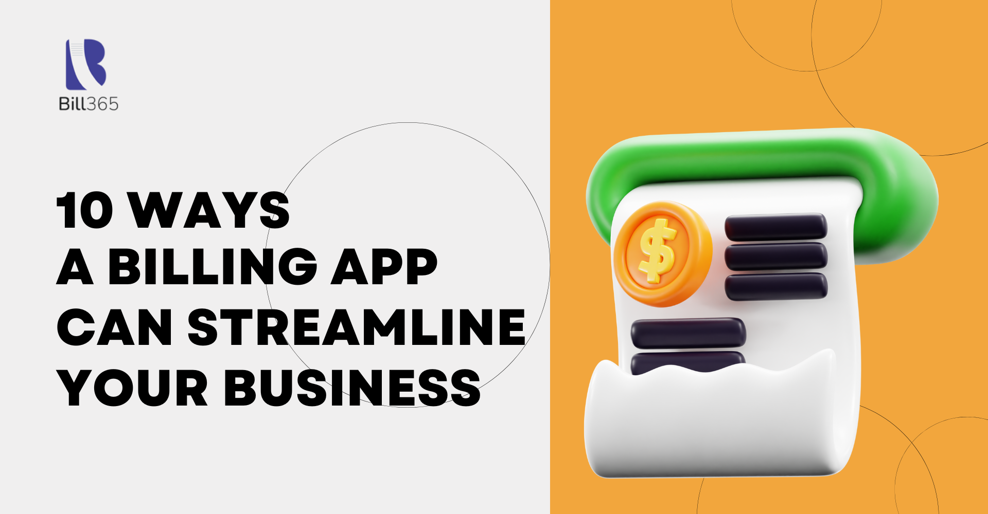 10 Ways a Billing App Can Streamline Your Business